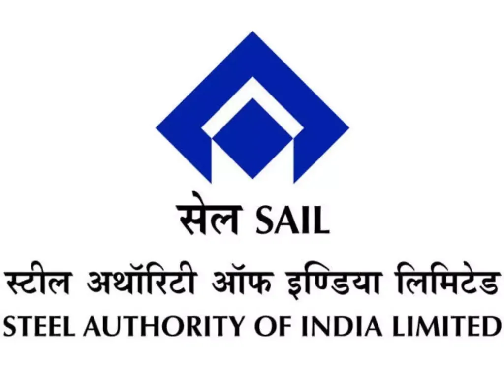 You are currently viewing SAIL Recruitment 2024 : स्टील अथॉरिटी ऑफ इंडिया लिमिटेड में निकली सरकारी नौकरी भर्ती