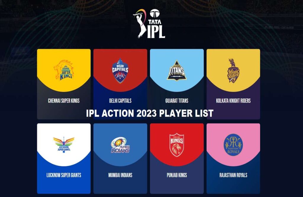 IPL 2024 Auction: Date, Venue, Players