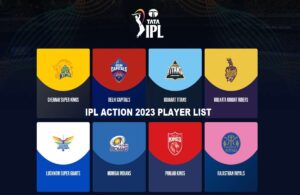 Read more about the article Ipl Auction 2024 Retained Players List : Full Player Retained And Released list
