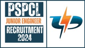 Read more about the article PSPCL JE Recruitment 2024 : पीएसपीसीएल जेई भर्ती 544 रिक्तियां, पात्रता, शुल्क, ऑनलाइन आवेदन करें