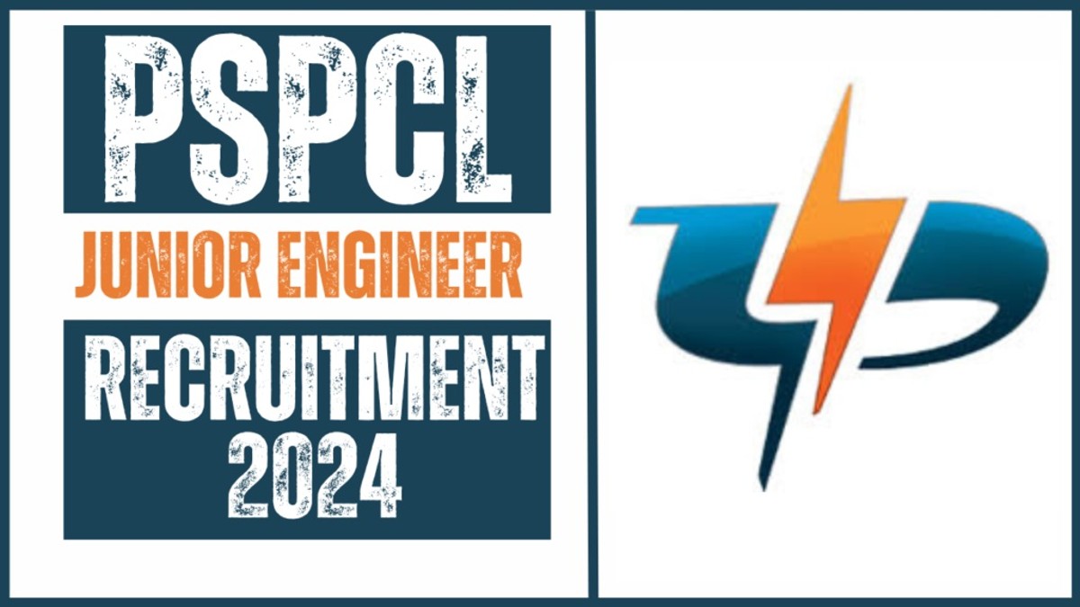 You are currently viewing PSPCL JE Recruitment 2024 : पीएसपीसीएल जेई भर्ती 544 रिक्तियां, पात्रता, शुल्क, ऑनलाइन आवेदन करें
