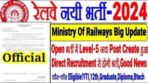 Read more about the article CG RPF Job Apply सीजी रेलवे विभाग में 4000 पदों पर निकली सरकारी नौकरी भर्ती